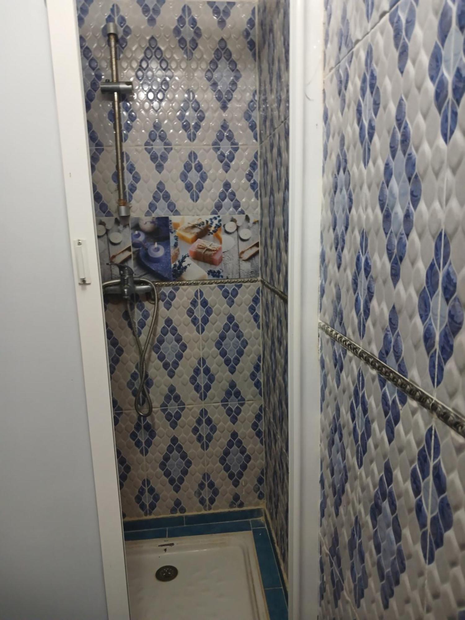 Studio Amine Avec Une Terasse Privee Рабат Стая снимка